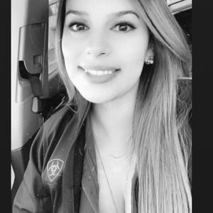 Meet your Posher, Tania